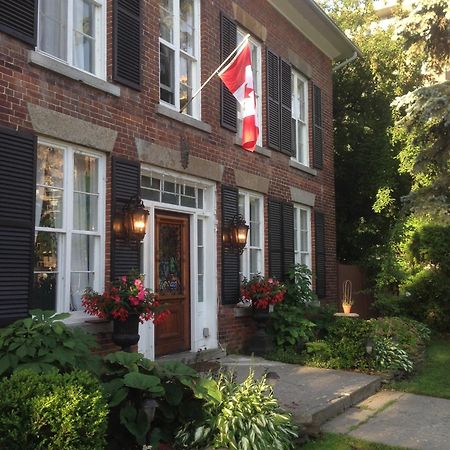 Auberge Chesley'S Inn Cornwall Extérieur photo