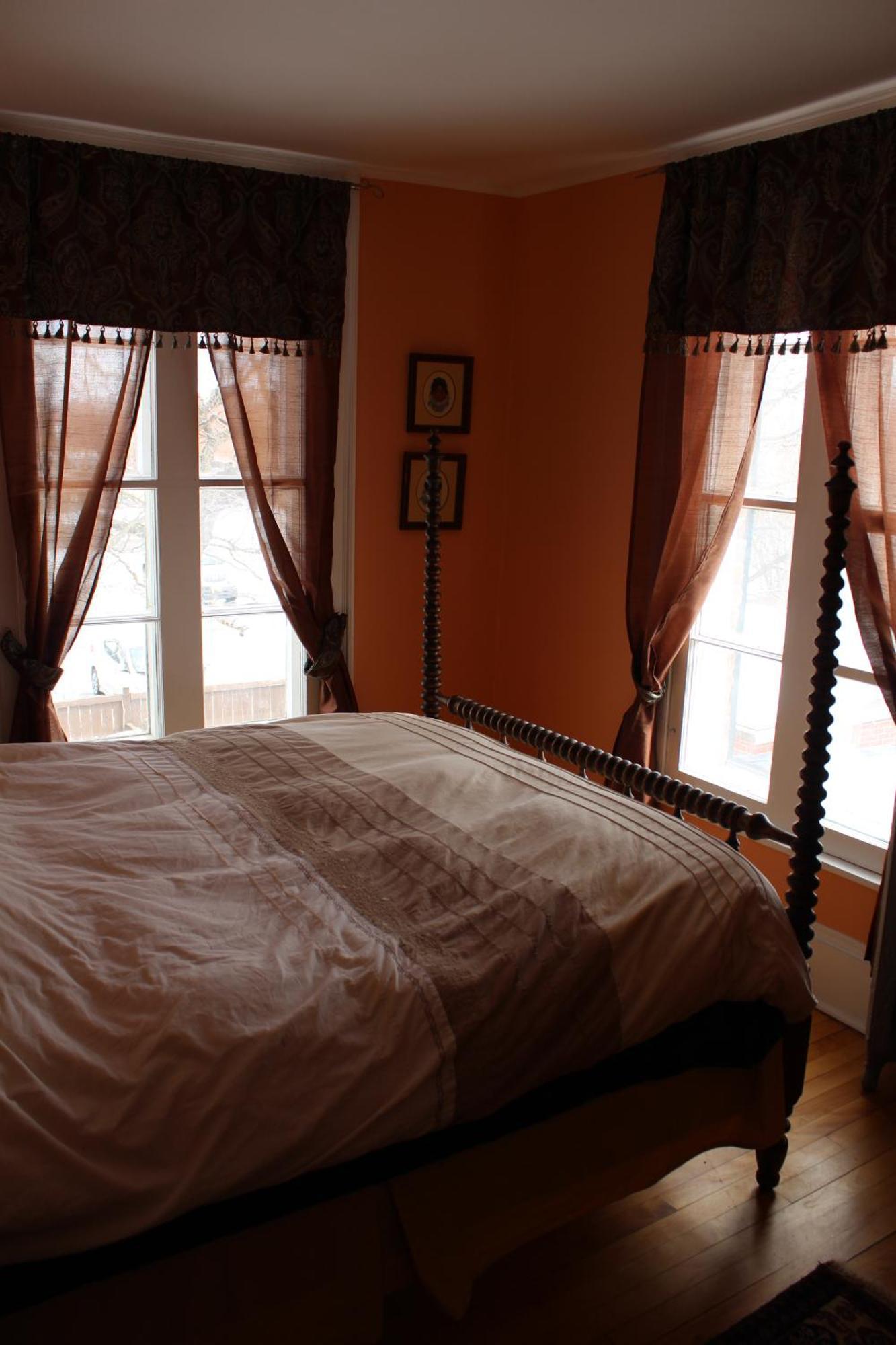 Auberge Chesley'S Inn Cornwall Chambre photo
