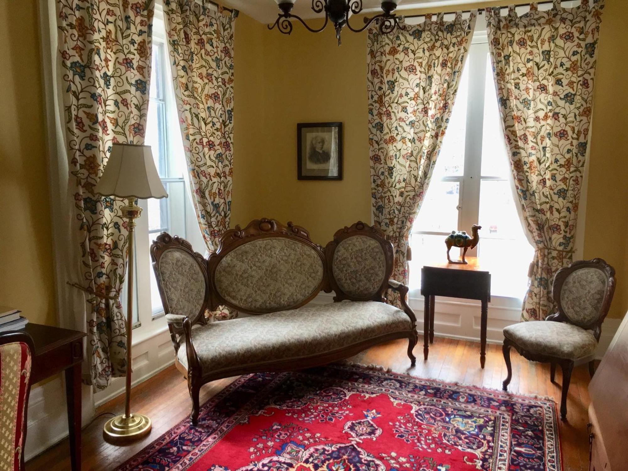 Auberge Chesley'S Inn Cornwall Chambre photo