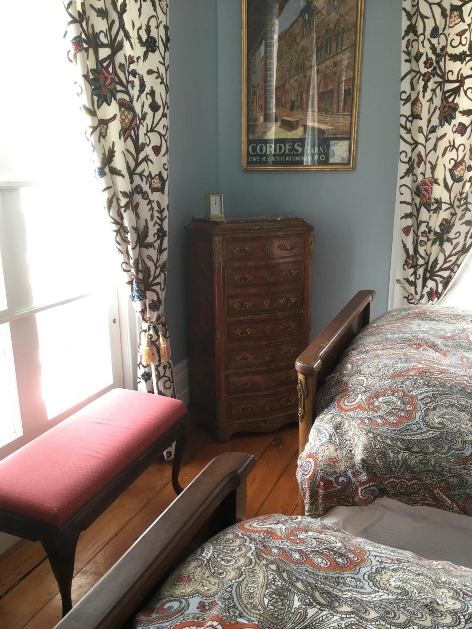 Auberge Chesley'S Inn Cornwall Chambre photo