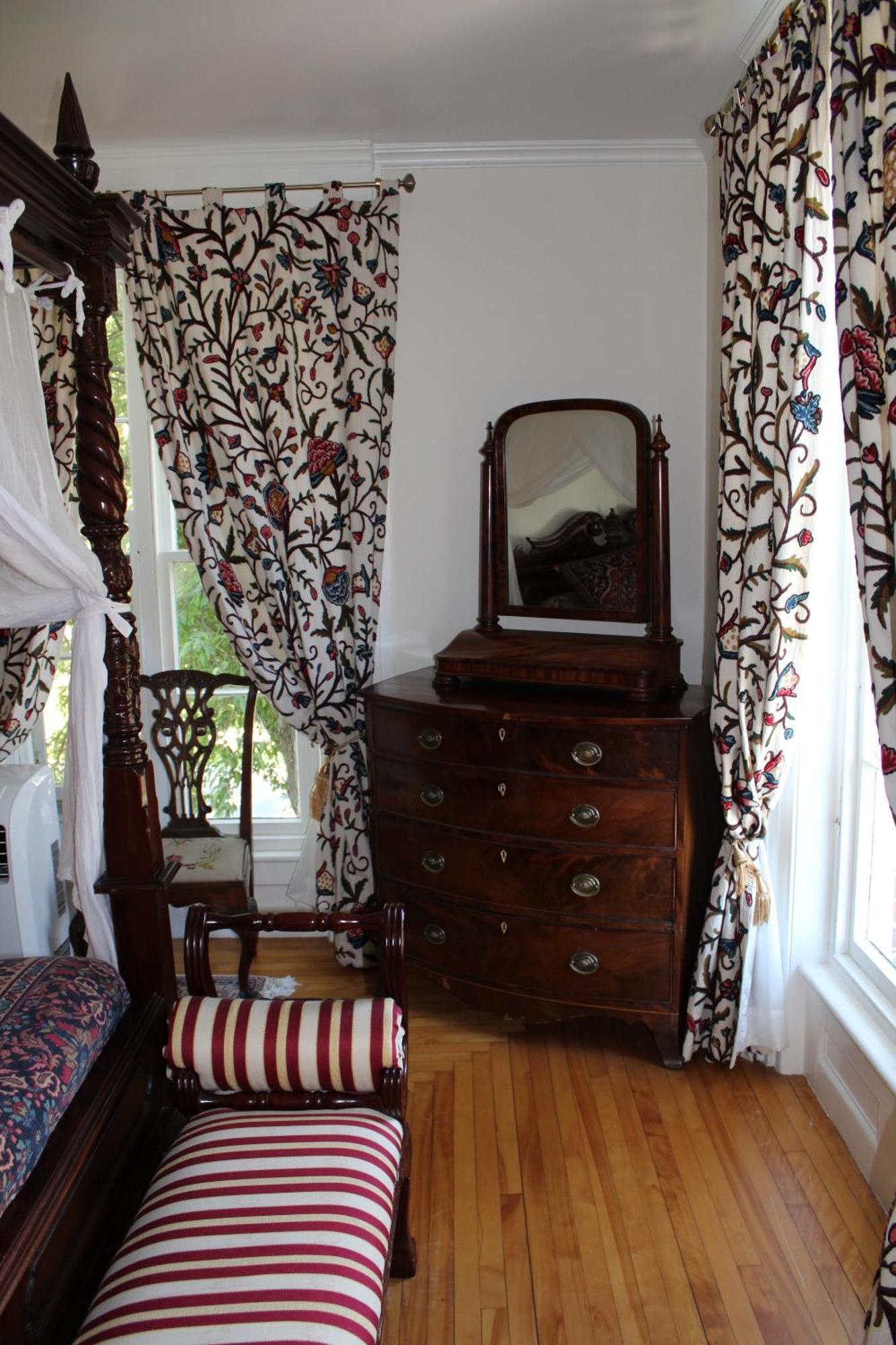 Auberge Chesley'S Inn Cornwall Chambre photo