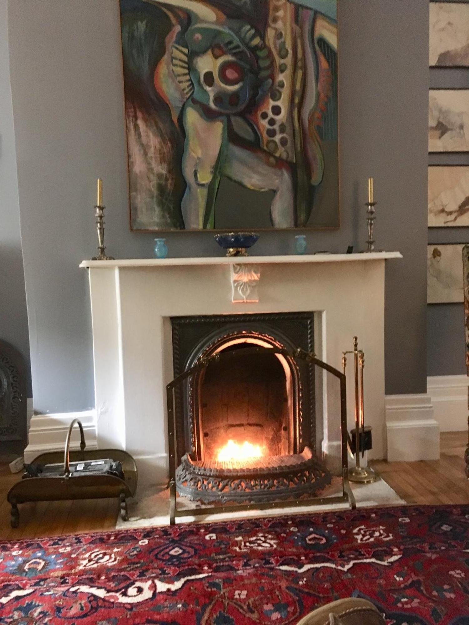 Auberge Chesley'S Inn Cornwall Extérieur photo