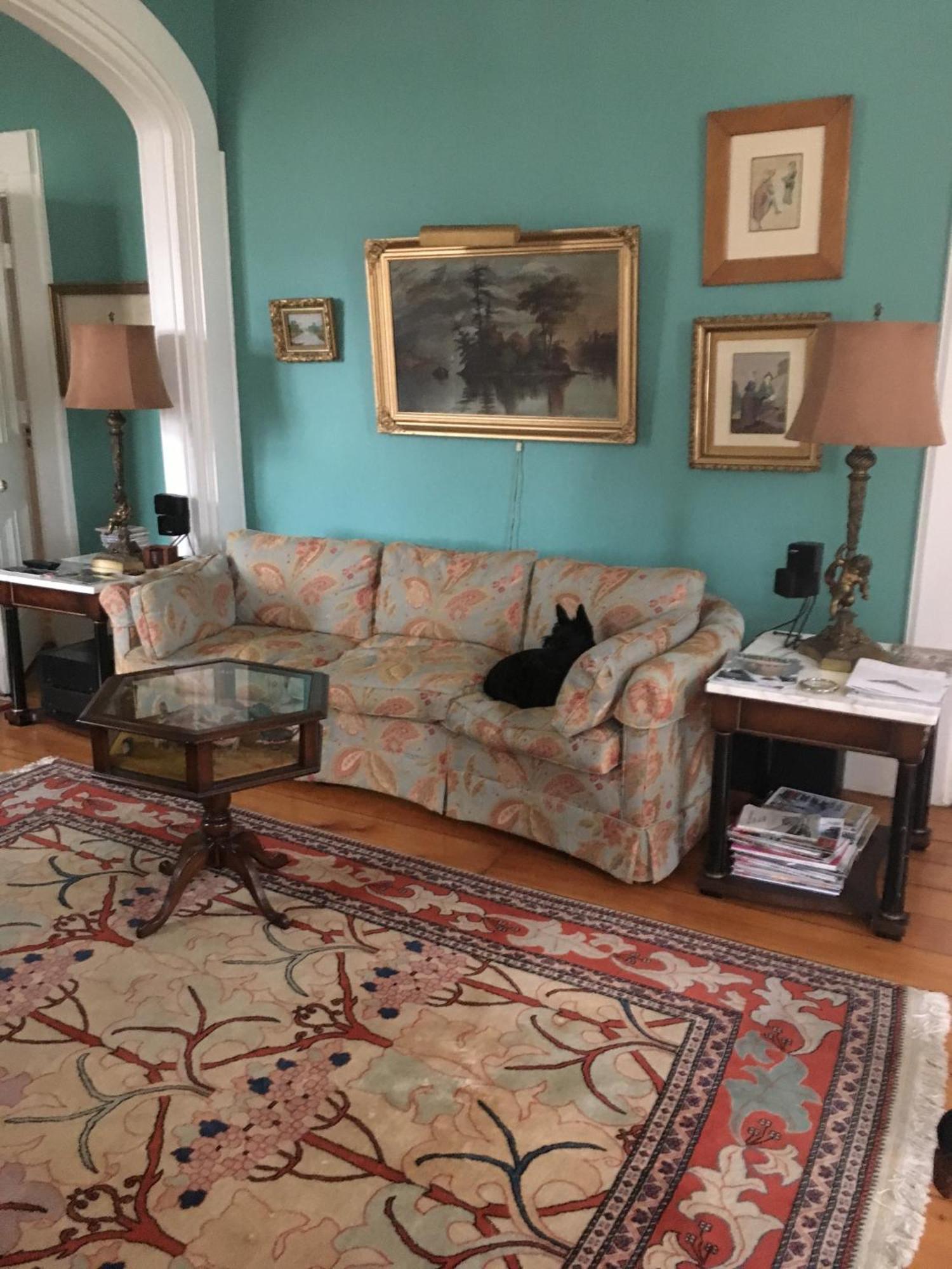 Auberge Chesley'S Inn Cornwall Extérieur photo