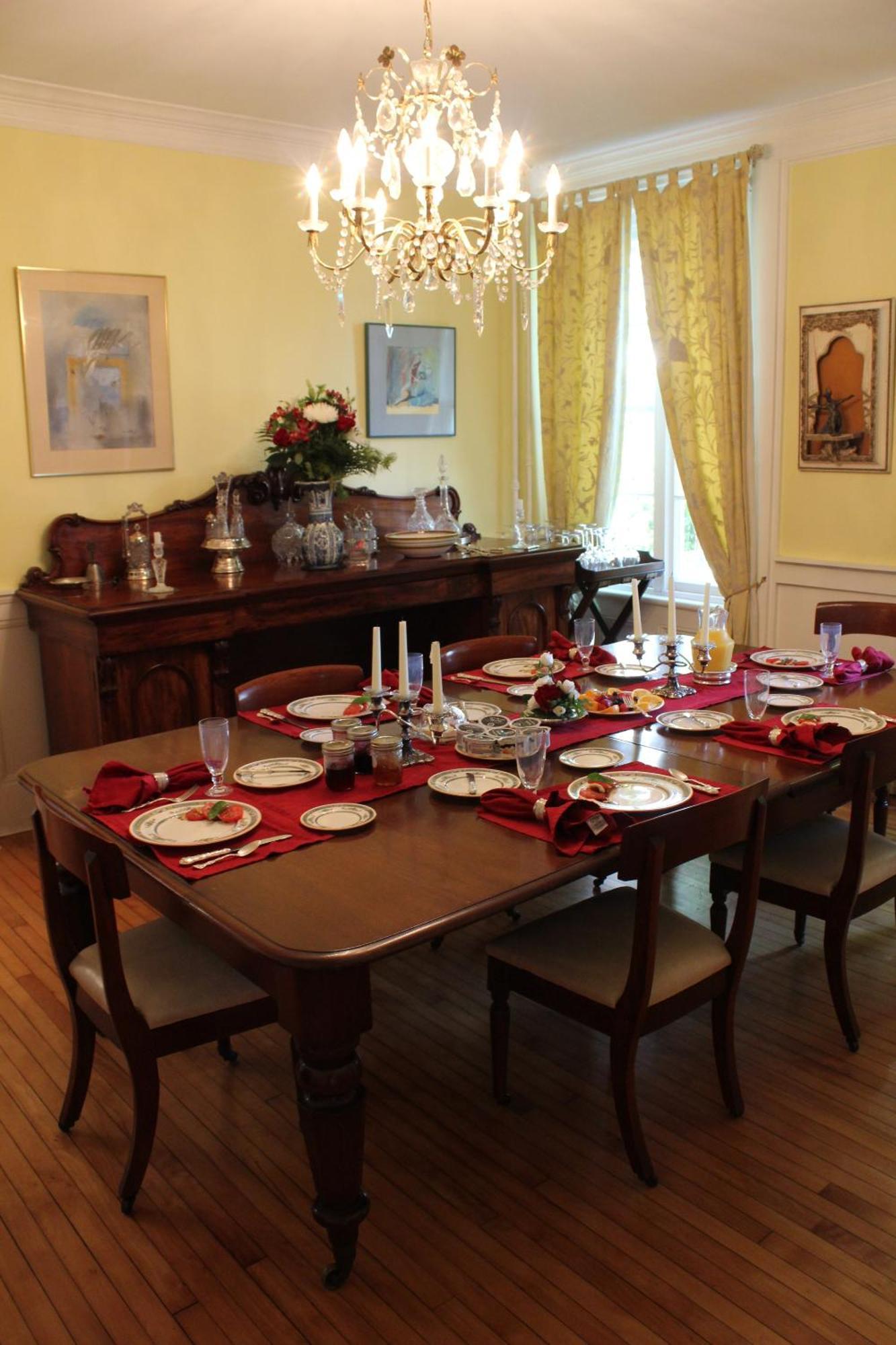 Auberge Chesley'S Inn Cornwall Extérieur photo