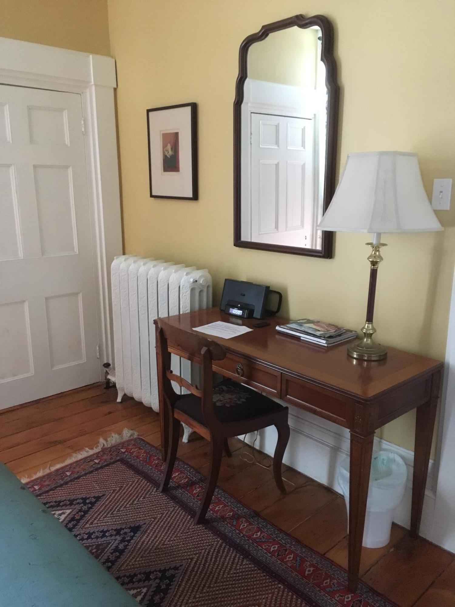 Auberge Chesley'S Inn Cornwall Chambre photo