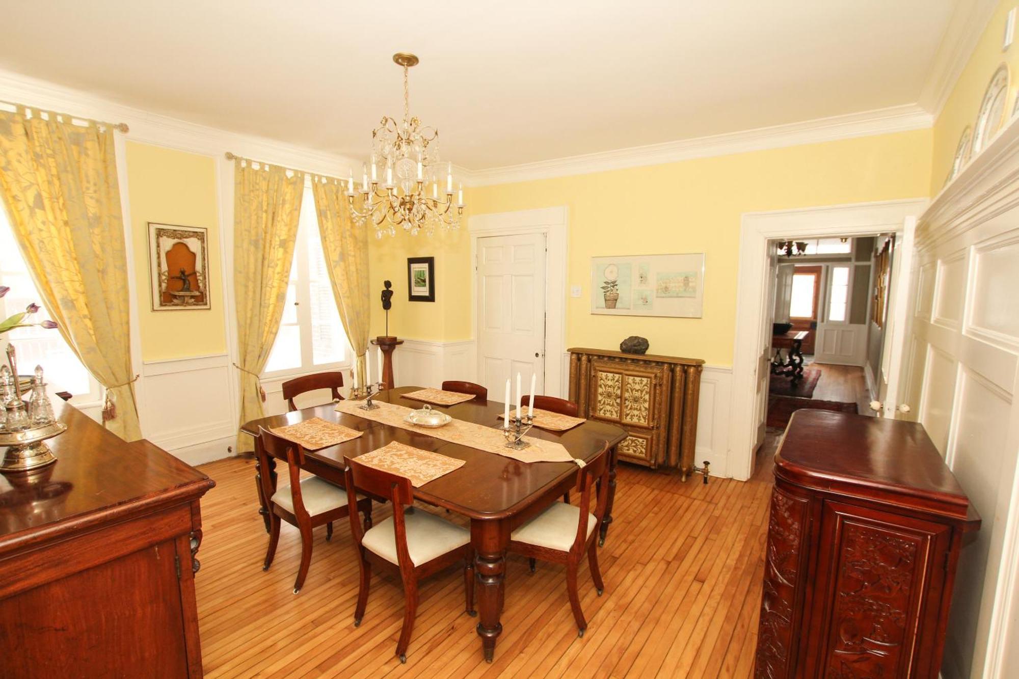 Auberge Chesley'S Inn Cornwall Extérieur photo