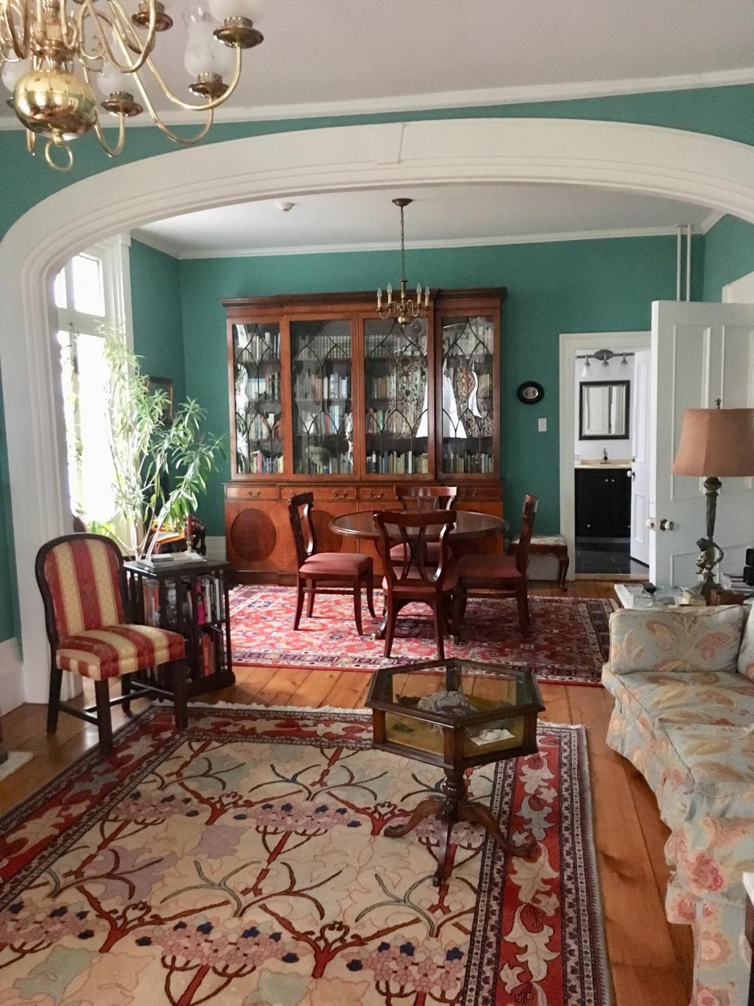 Auberge Chesley'S Inn Cornwall Extérieur photo