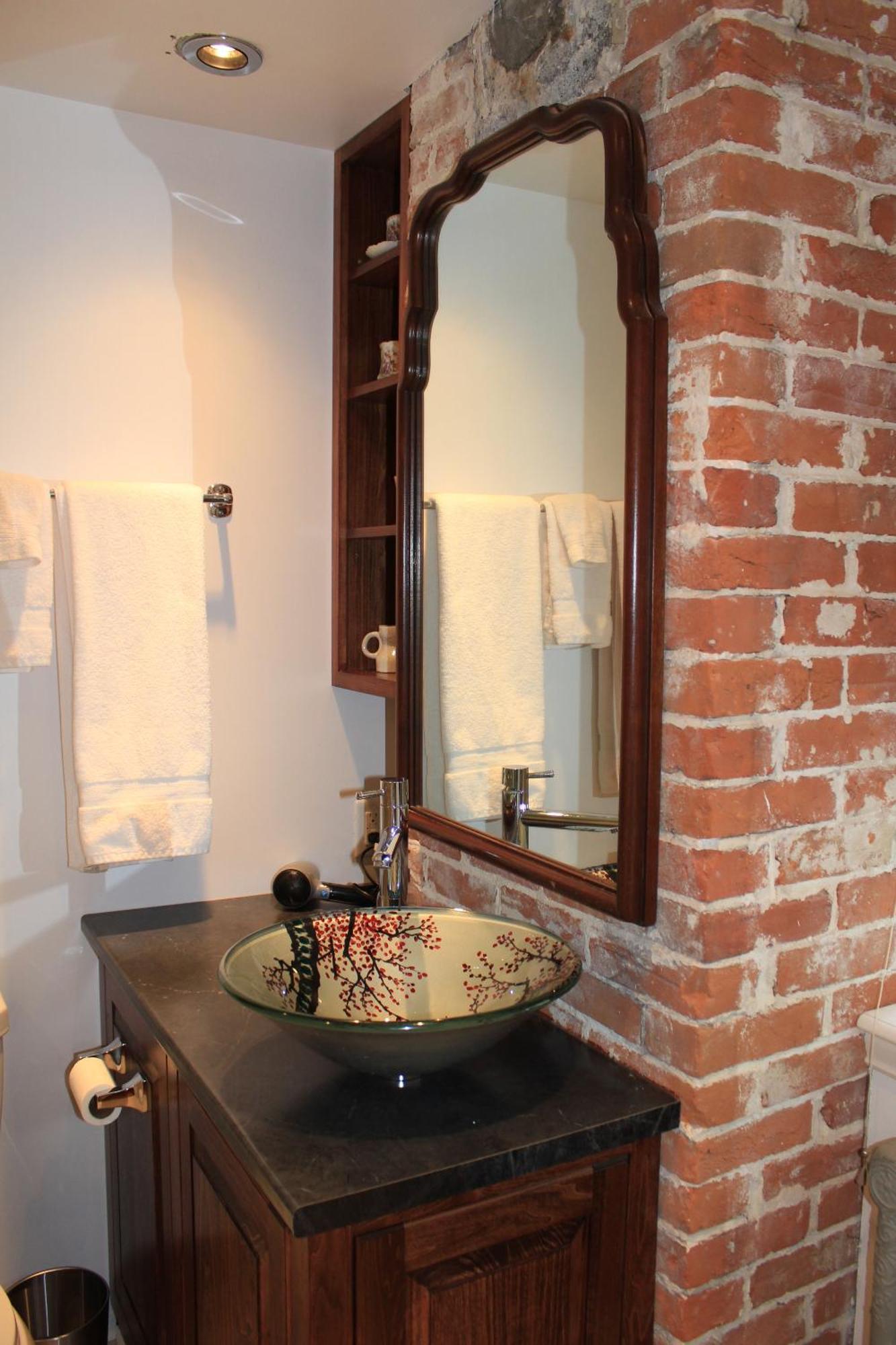 Auberge Chesley'S Inn Cornwall Chambre photo