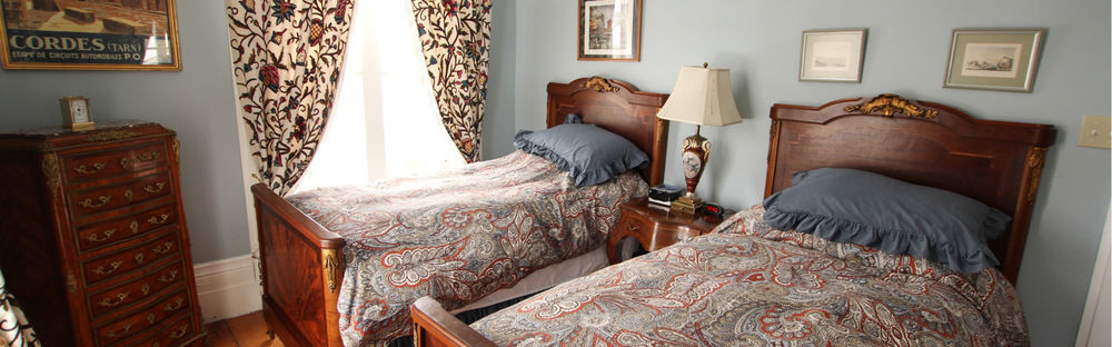 Auberge Chesley'S Inn Cornwall Extérieur photo