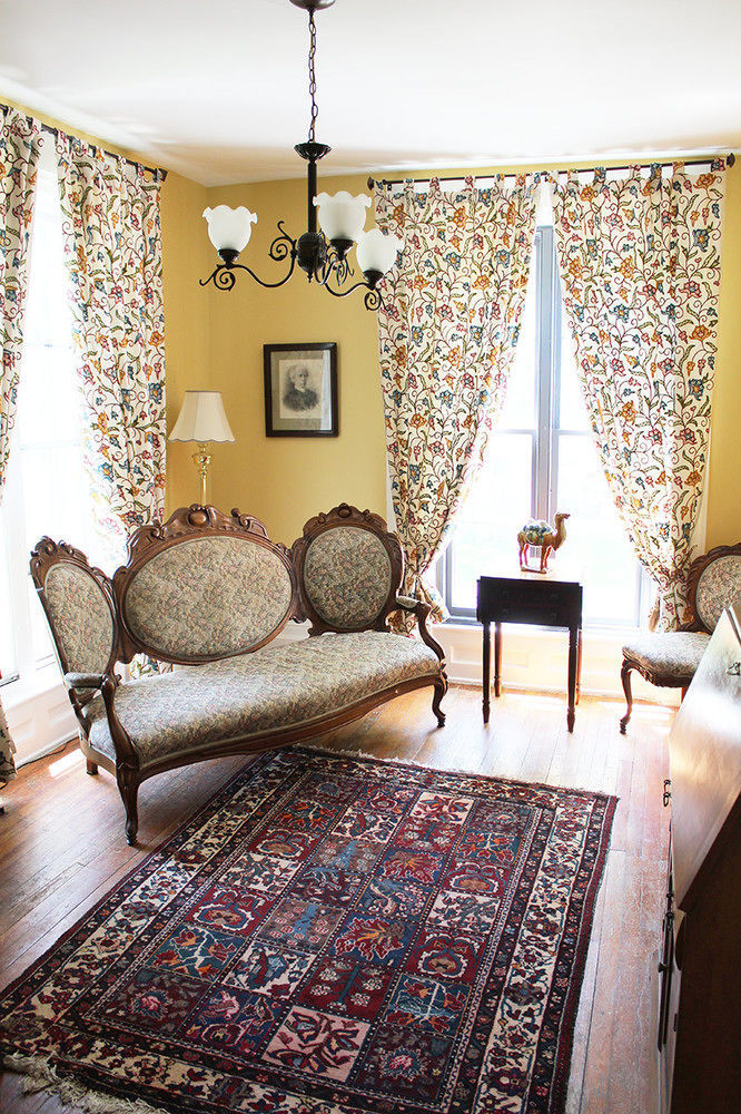 Auberge Chesley'S Inn Cornwall Extérieur photo