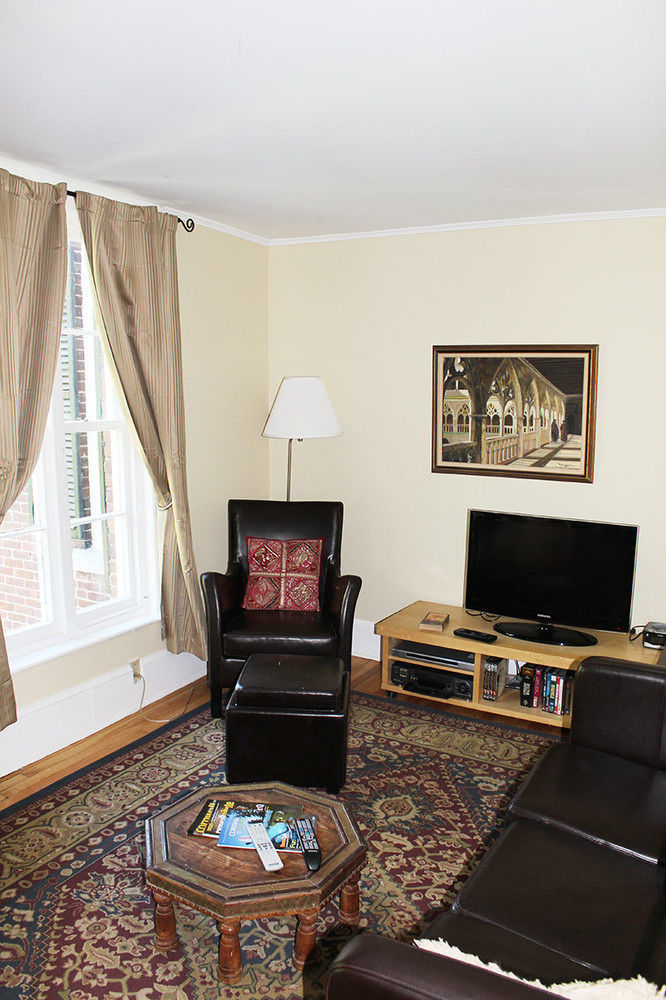 Auberge Chesley'S Inn Cornwall Extérieur photo